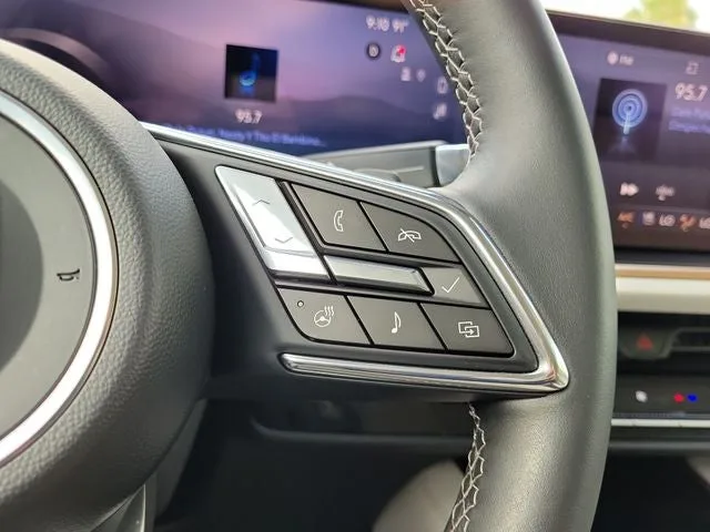 2024 Buick Envision Avenir photo 24