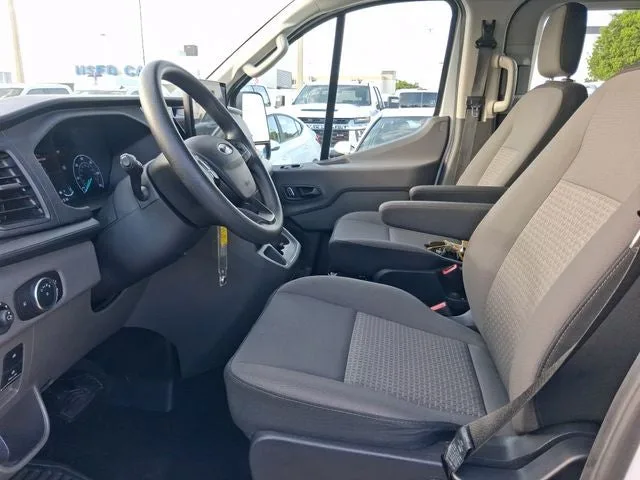 2025 Ford Transit-350 XLT photo 10