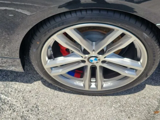 2020 BMW 4 Series 430i photo 6