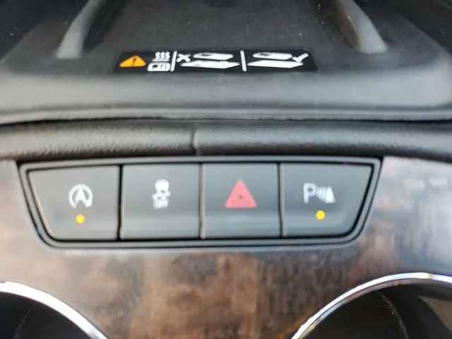 2021 GMC Acadia Denali photo 24