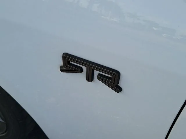 2024 Ford Mustang GT Premium STR PACKG photo 6