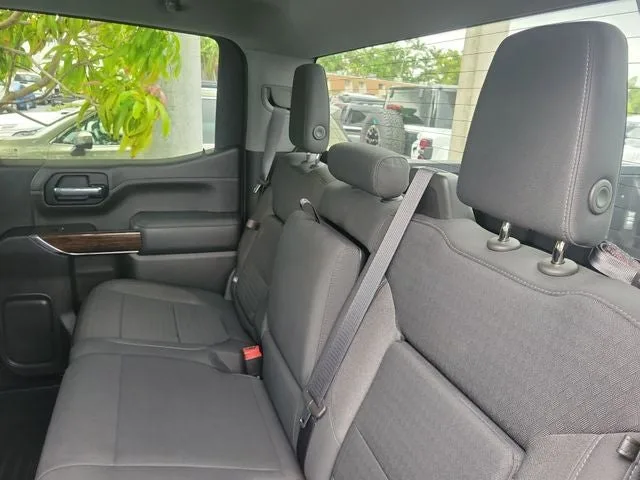 2021 GMC Sierra 1500 Elevation photo 12