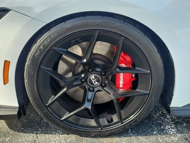 2024 Ford Mustang GT Premium STR PACKG photo 8