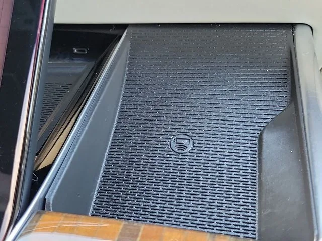 2025 Cadillac Escalade ESV Sport Platinum photo 31