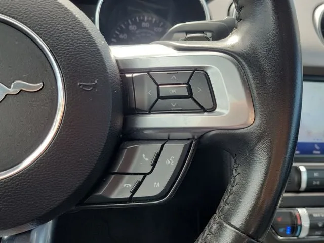 2022 Ford Mustang GT Premium photo 22