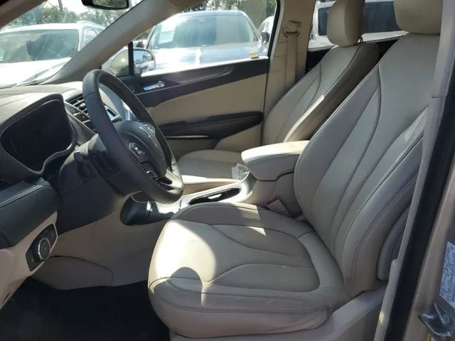 2017 Lincoln MKC Premiere photo 13