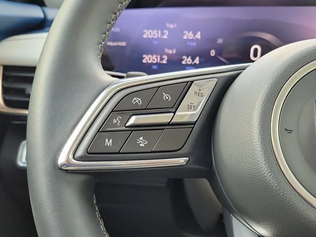 2024 Buick Envision Avenir photo 23