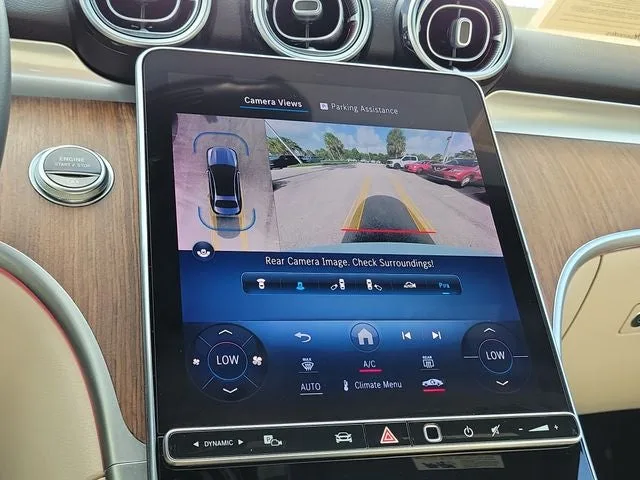 2023 Mercedes-Benz C-Class C 300 photo 27