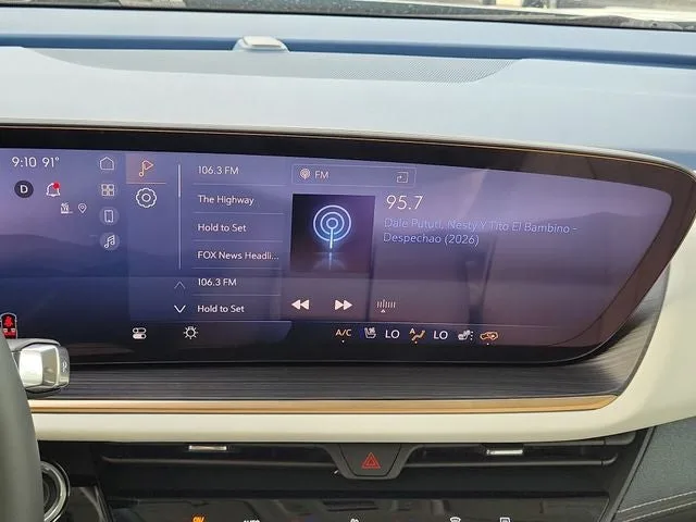 2024 Buick Envision Avenir photo 26
