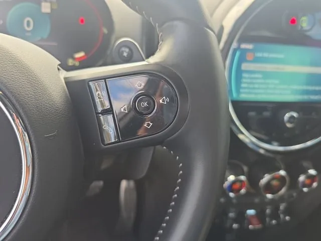 2022 MINI John Cooper Works Countryman Base photo 16