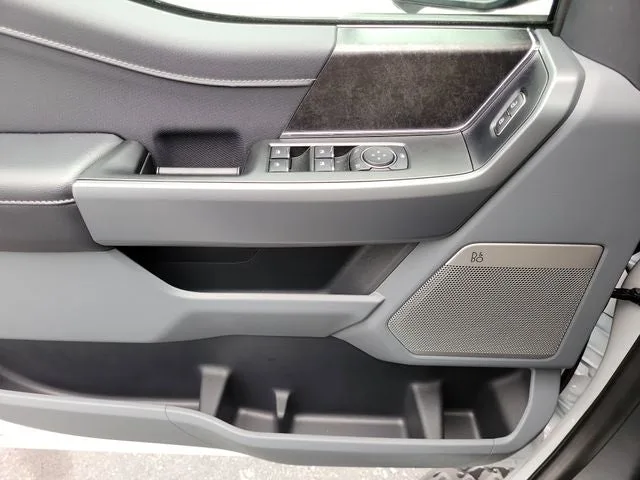 2025 Ford F-150 Lightning Flash photo 14