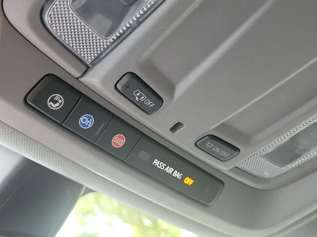 2021 GMC Sierra 1500 Elevation photo 29