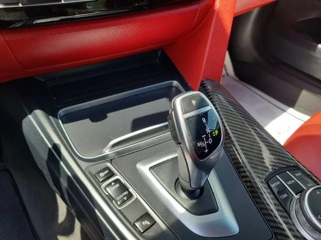 2020 BMW 4 Series 430i photo 16