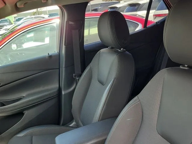2024 Buick Encore GX Preferred photo 14