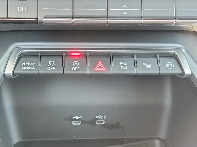 2026 Audi S3 2.0T quattro photo 28