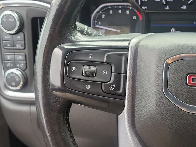 2021 GMC Sierra 1500 Elevation photo 22