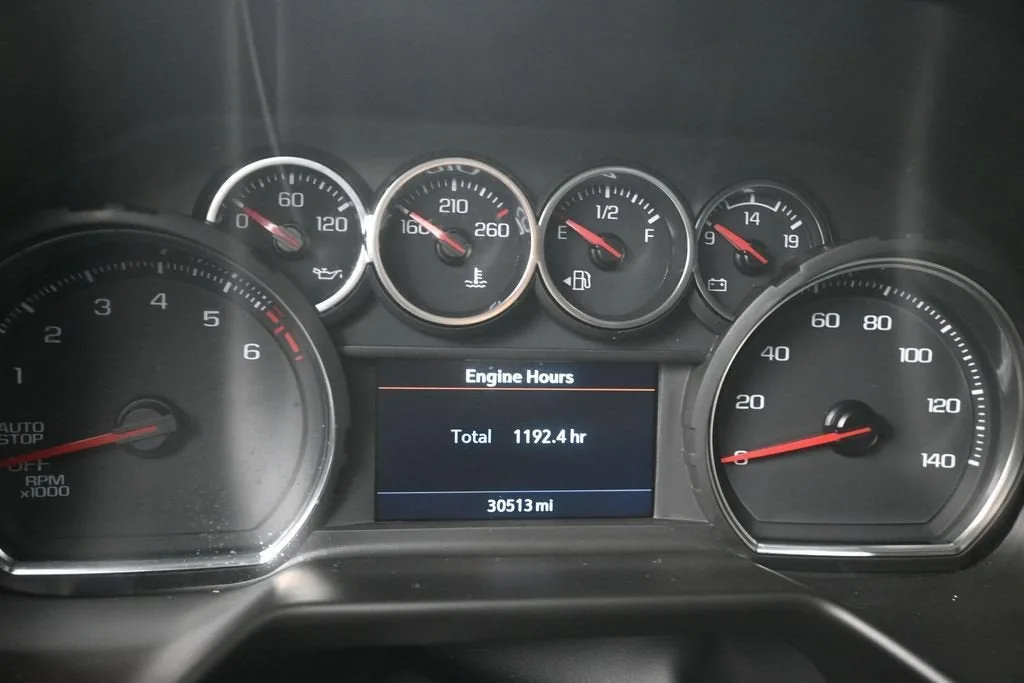 2024 Chevrolet Tahoe LS photo 10