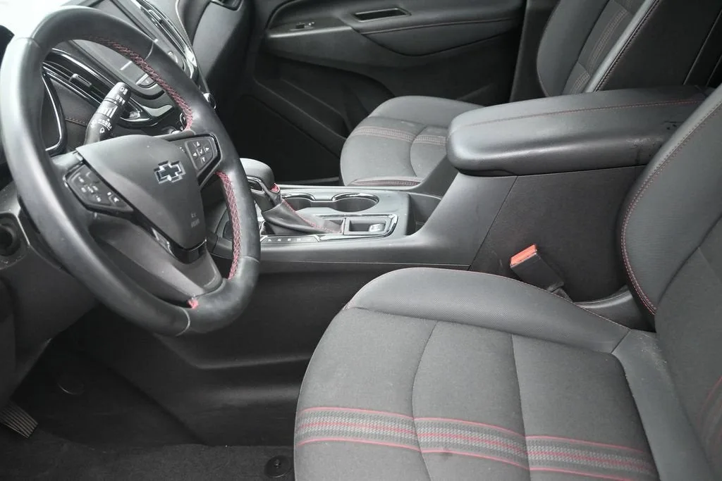 2023 Chevrolet Equinox RS photo 12