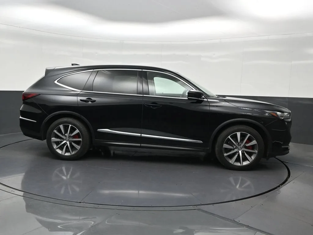 2026 Acura MDX Technology Package photo 6