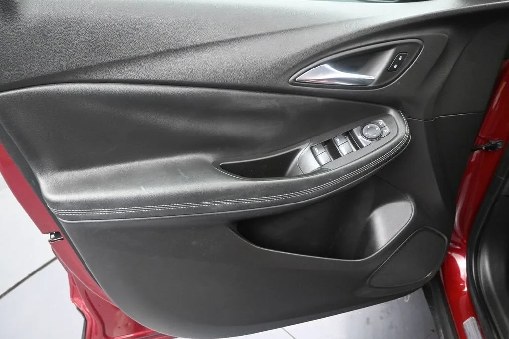 2023 Buick Encore GX Select photo 11