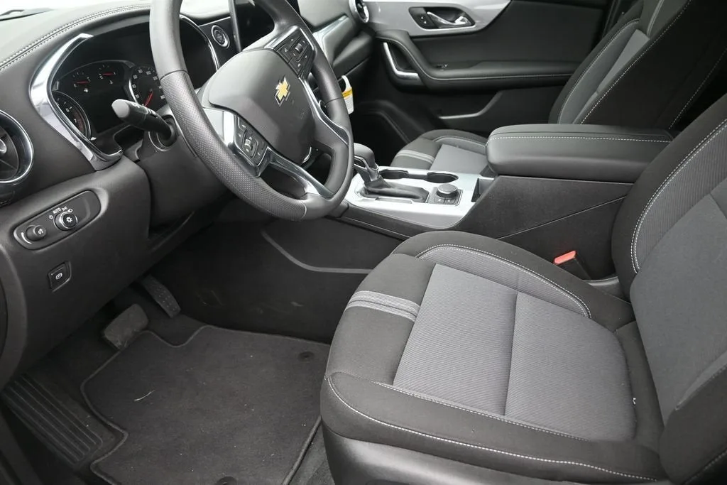 2026 Chevrolet Blazer 2LT photo 12