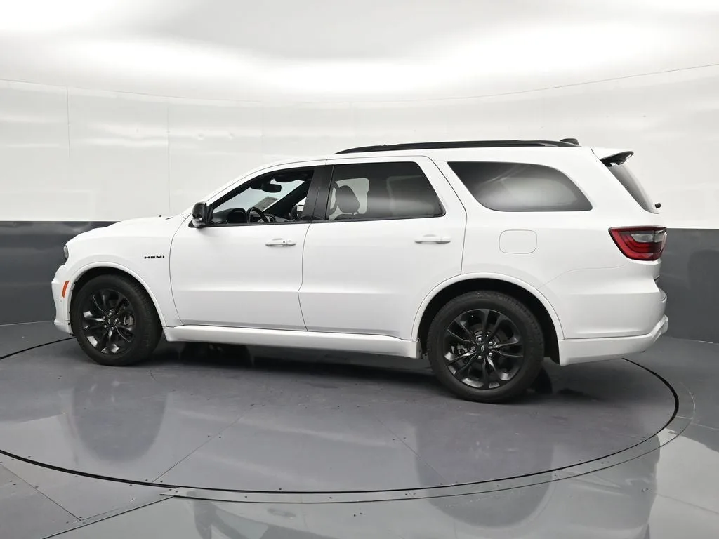 2024 Dodge Durango R/T Plus photo 8