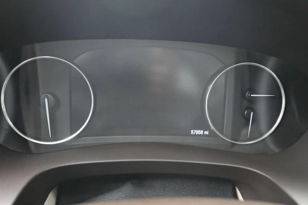 2019 Buick LaCrosse Essence photo 11