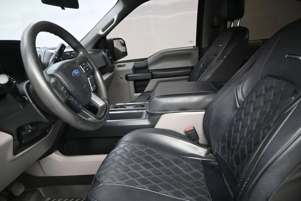 2020 Ford F-150 XL photo 12