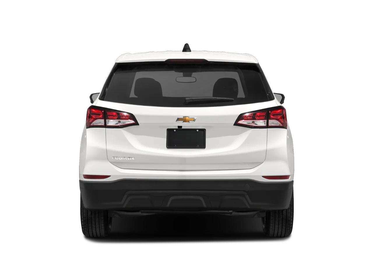 2022 Chevrolet Equinox LS photo 5