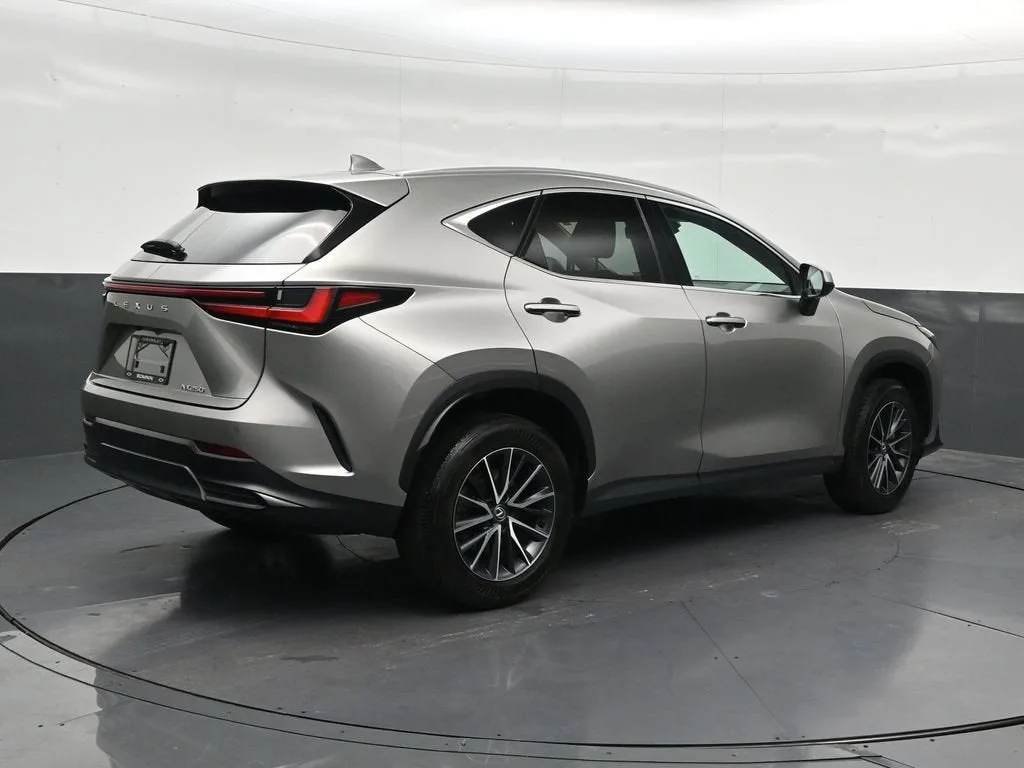 2024 Lexus NX NX 250 Premium photo 5