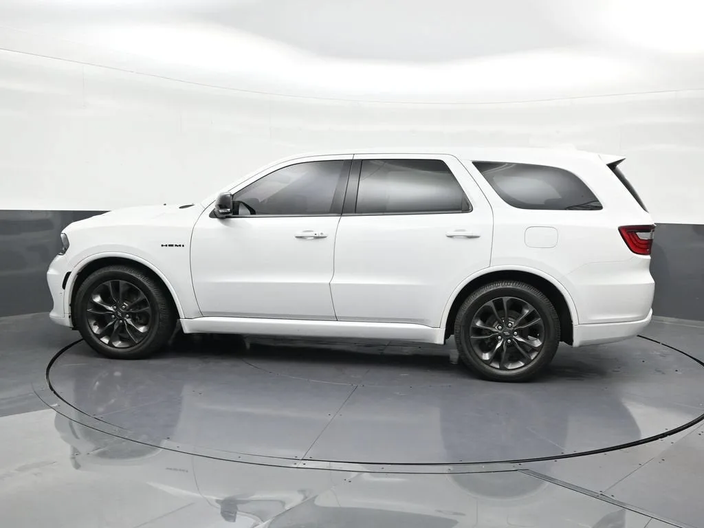 2021 Dodge Durango R/T photo 2