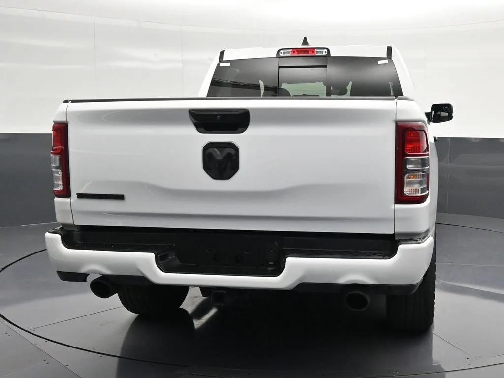 2024 RAM 1500 Big Horn/Lone Star photo 2