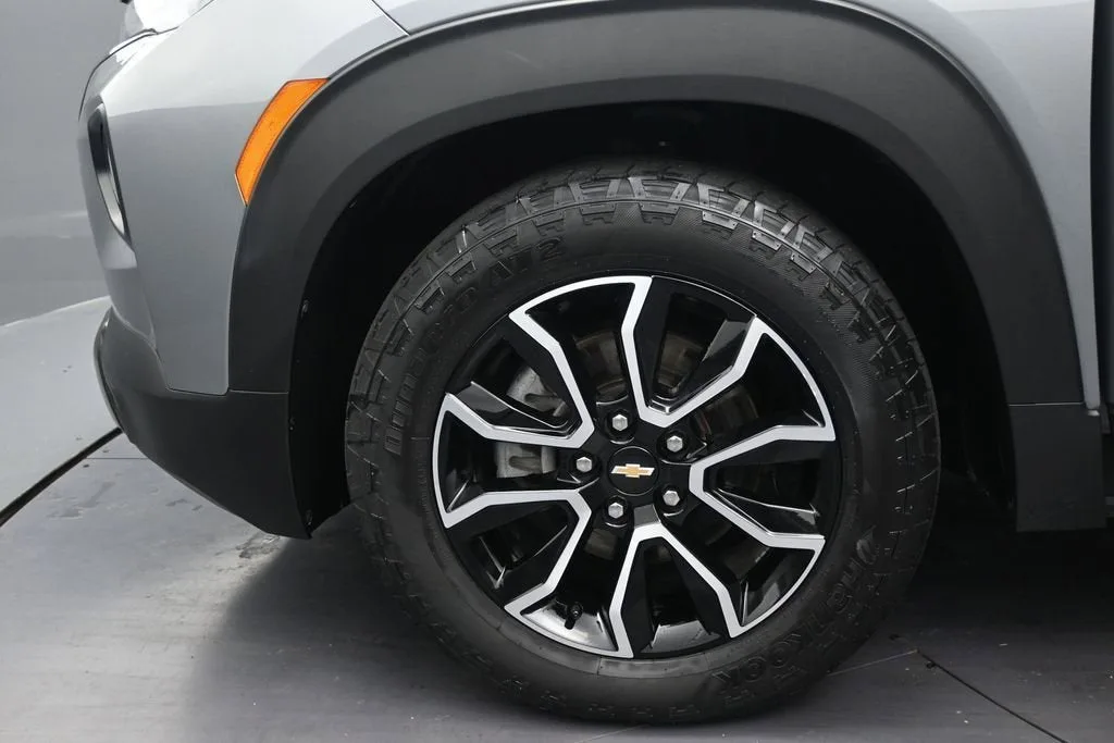 2023 Chevrolet Trailblazer ACTIV photo 12