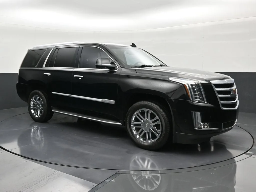 2019 Cadillac Escalade Standard photo 7