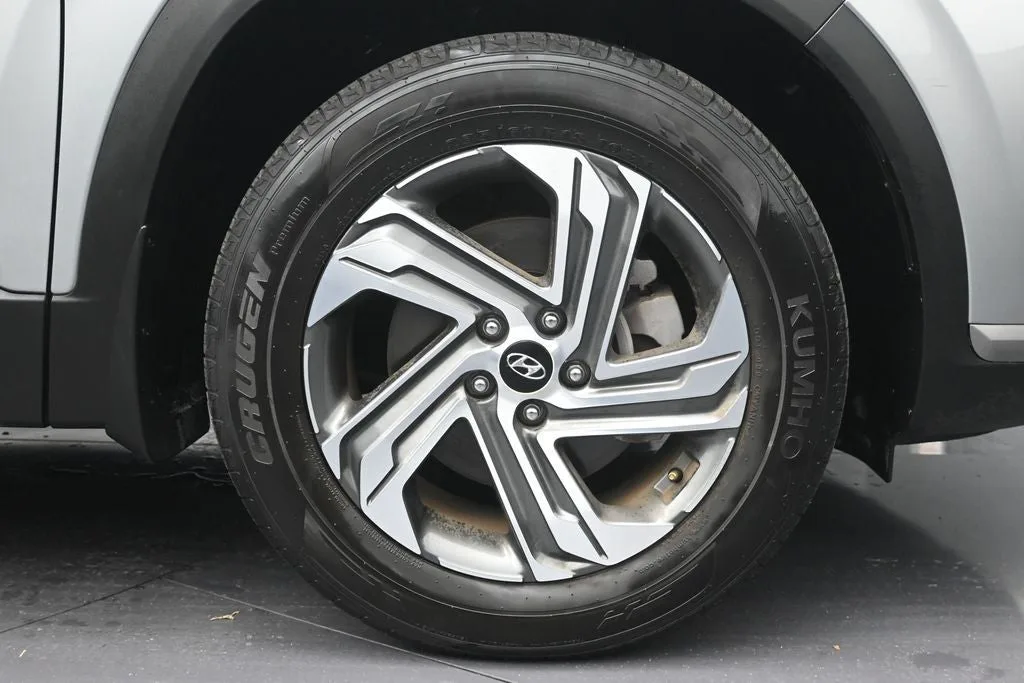 2023 Hyundai Santa Fe SEL photo 9