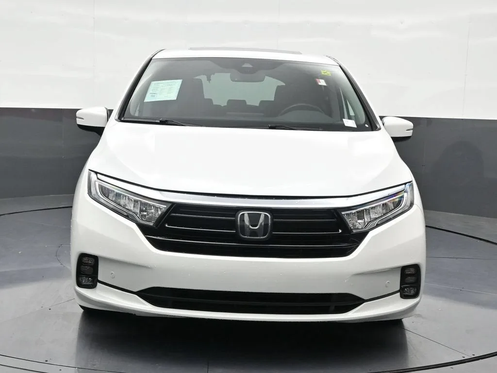 2023 Honda Odyssey Elite photo 4
