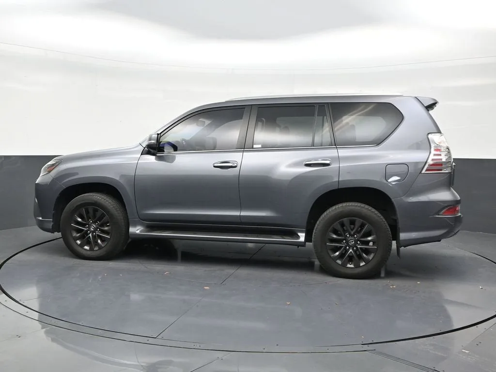 2023 Lexus GX GX 460 Premium photo 2