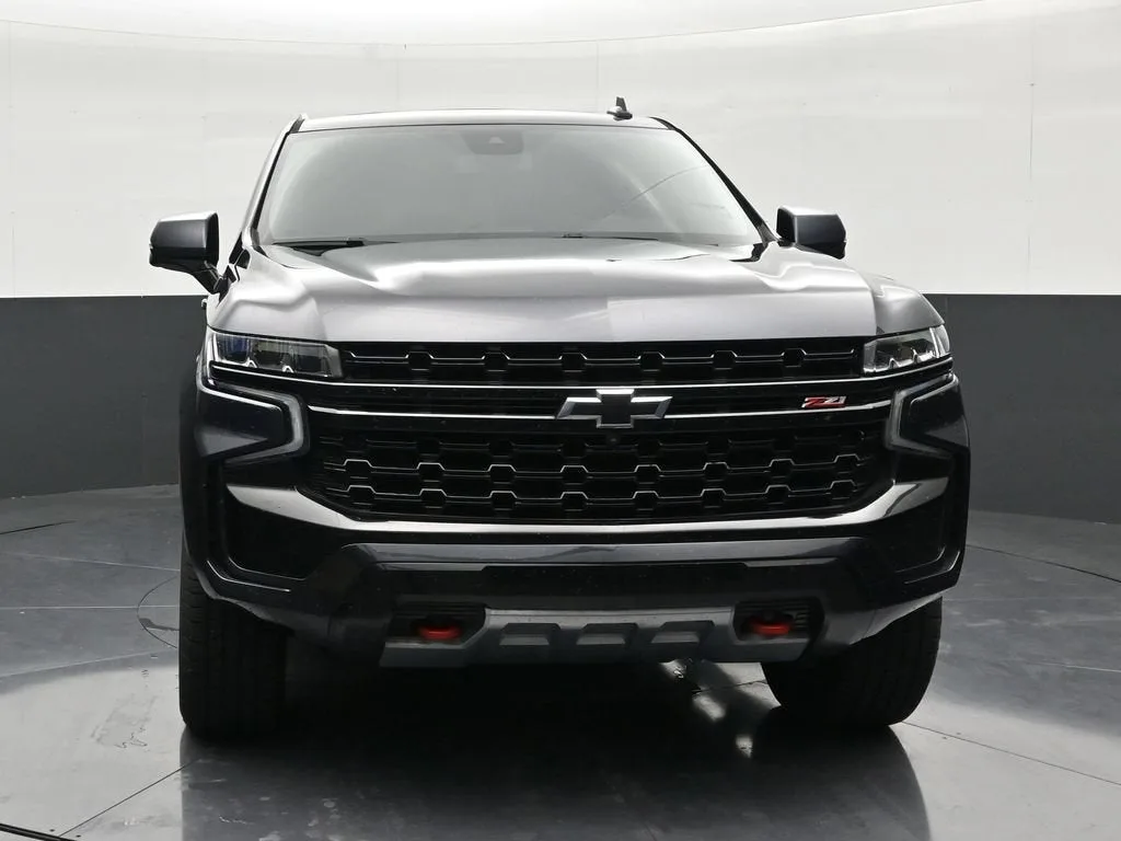 2023 Chevrolet Tahoe Z71 photo 8