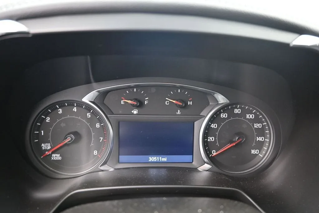 2023 Chevrolet Blazer 2LT photo 11