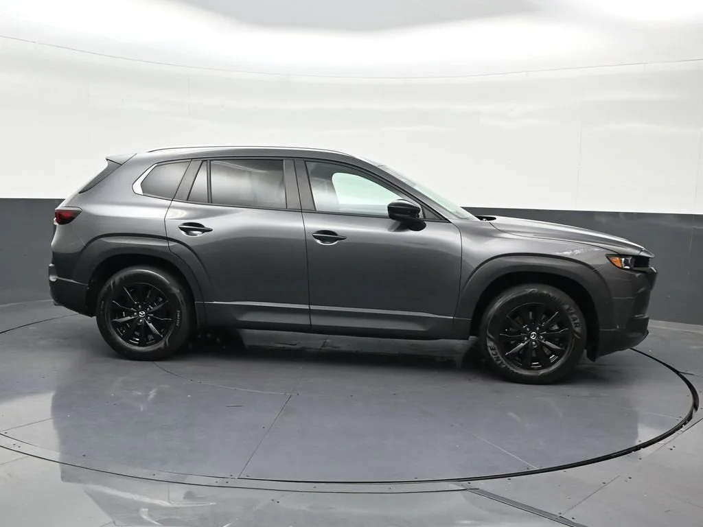 2024 Mazda CX-50 2.5 S Select photo 7