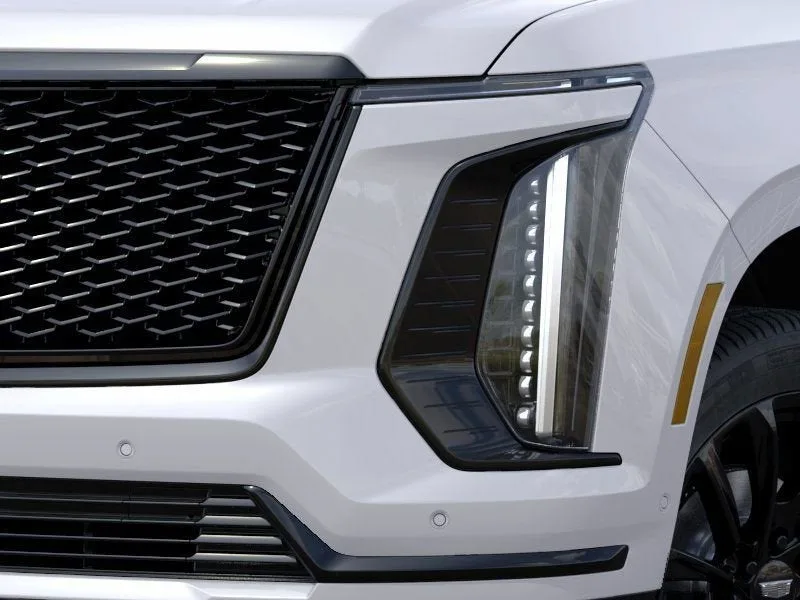 2025 Cadillac Escalade Sport photo 10