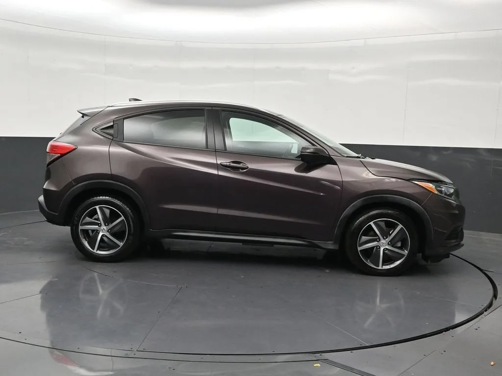 2022 Honda HR-V 2WD EX photo 6