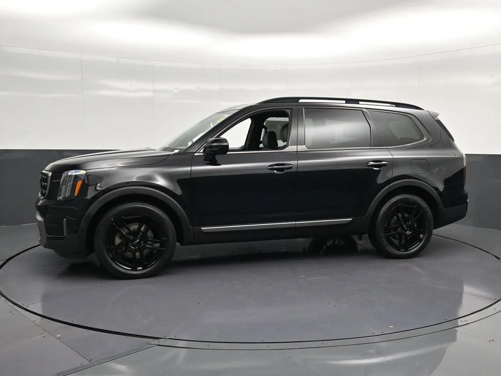 2023 Kia Telluride SX X-Line photo 7