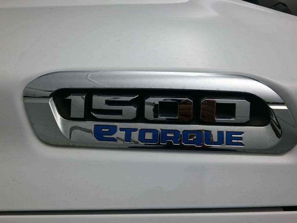 2022 RAM 1500 Big Horn/Lone Star photo 10