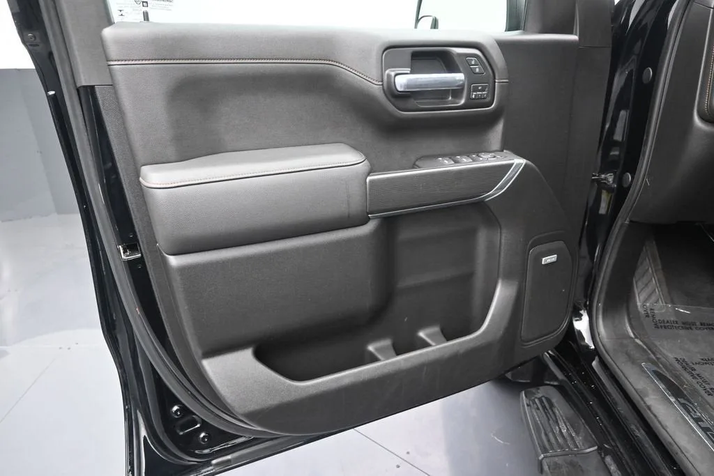 2020 GMC Sierra 1500 AT4 photo 12