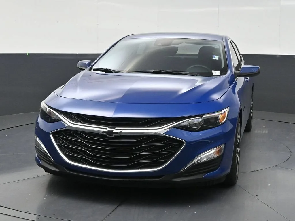 2023 Chevrolet Malibu RS photo 8