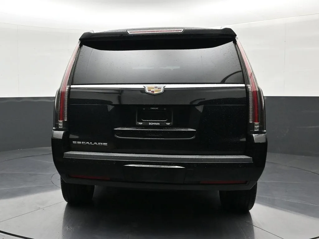 2019 Cadillac Escalade Standard photo 4