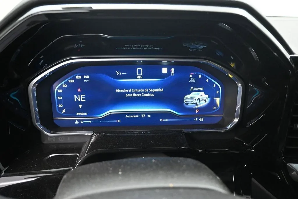 2023 Chevrolet Silverado 1500 LT photo 11
