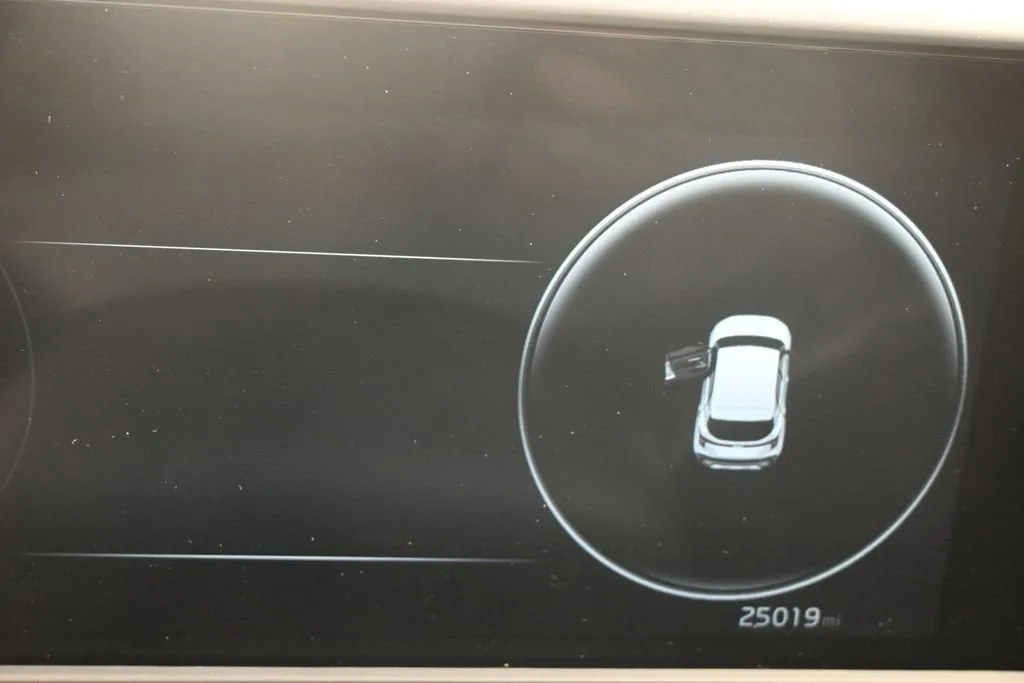 2024 Kia Seltos S photo 10