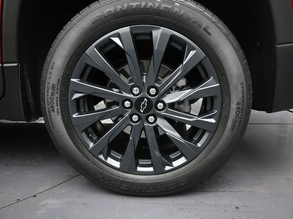 2023 Chevrolet Traverse RS photo 10